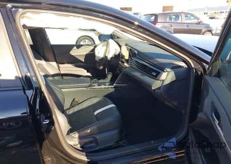 2026 Toyota Camry Se z USA, uszkodzony, nr VIN 4T1DAACK1TU226106